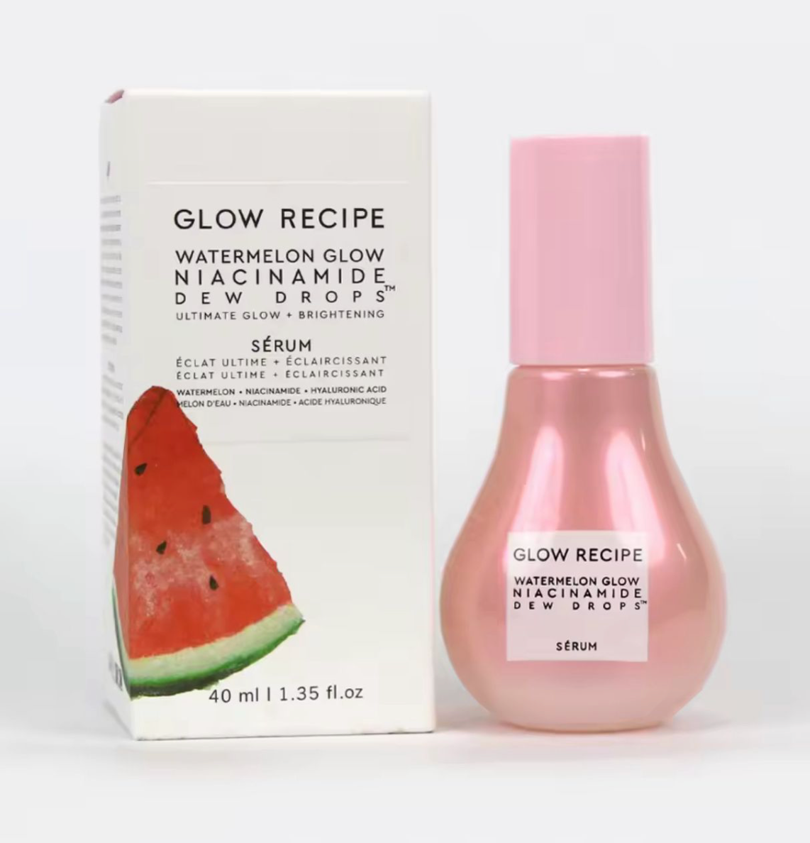 GLOW RECIPE ( 40 ML)