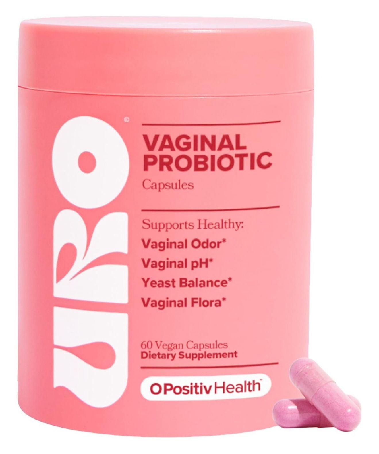 URO PROBIOTIC