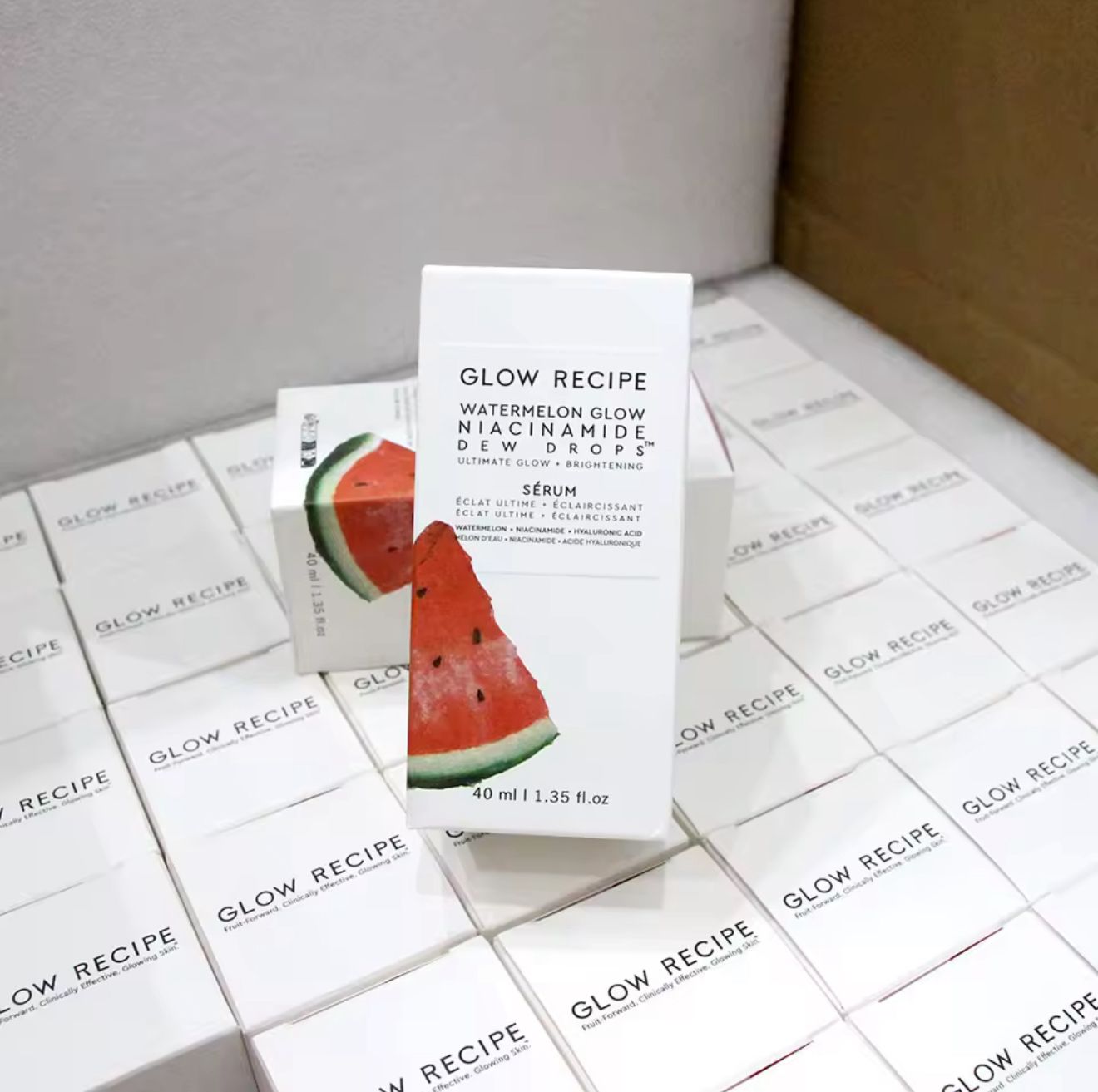 GLOW RECIPE ( 40 ML)