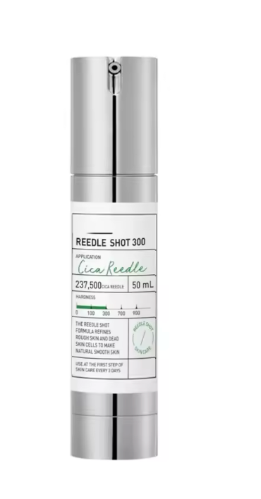 REEDLE SHOT 300