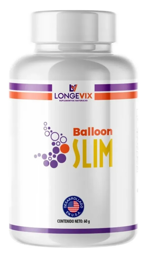 BALLON SLIM LONGEVIX