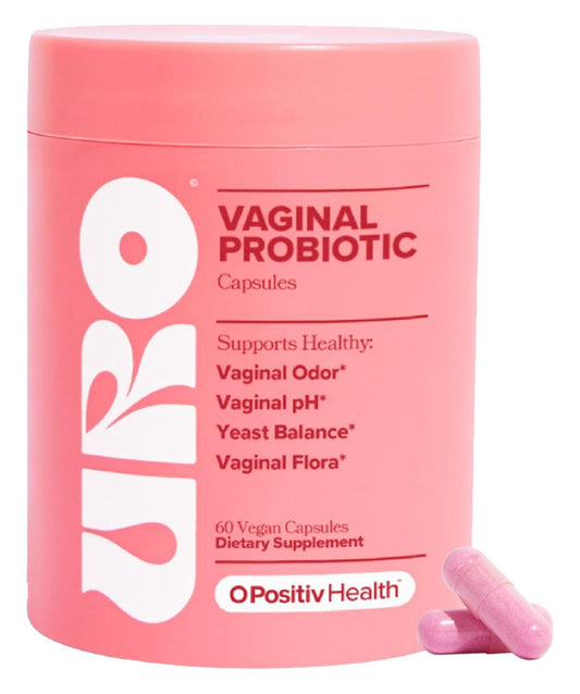 URO PROBIOTIC